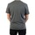 Υφασμάτινα Άνδρας T-shirt με κοντά μανίκια Russell Athletic 131036 Grey