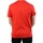 Υφασμάτινα Άνδρας T-shirt με κοντά μανίκια Russell Athletic 131032 Red