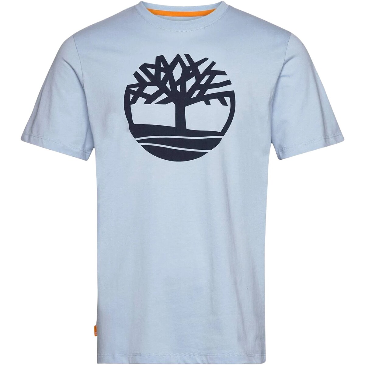 Timberland  T-shirt με κοντά μανίκια Timberland 230218