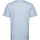 Υφασμάτινα Άνδρας T-shirt με κοντά μανίκια Timberland 230218 Μπλέ
