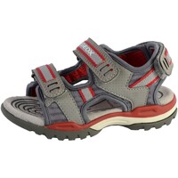 Παπούτσια Αγόρι Σανδάλια / Πέδιλα Geox 144513 Grey