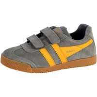 Παπούτσια Παιδί Sneakers Gola 147505 Yellow