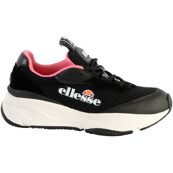 Παπούτσια Γυναίκα Sneakers Ellesse 148985 Black