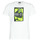Υφασμάτινα Άνδρας T-shirt με κοντά μανίκια Diesel T-DIEGO J1 Άσπρο
