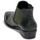 Παπούτσια Γυναίκα Μπότες Fericelli NANARUM Black / Green