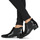 Παπούτσια Γυναίκα Μπότες Fericelli NANARUM Black