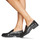 Παπούτσια Γυναίκα Μοκασσίνια Fericelli NORNUELLE Black