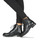 Παπούτσια Γυναίκα Μπότες Casual Attitude NUNAISE Black