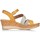 Παπούτσια Γυναίκα Σανδάλια / Πέδιλα Remonte ORION Yellow