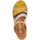 Παπούτσια Γυναίκα Σανδάλια / Πέδιλα Remonte ORION Yellow