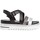 Παπούτσια Γυναίκα Σανδάλια / Πέδιλα Marco Tozzi COLETTE Black