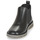 Παπούτσια Παιδί Μπότες Citrouille et Compagnie HOVETTE Black