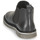Παπούτσια Παιδί Μπότες Citrouille et Compagnie HOVETTE Black