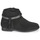 Παπούτσια Κορίτσι Μπότες Citrouille et Compagnie NIVOLET Black