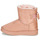 Παπούτσια Κορίτσι Μπότες Citrouille et Compagnie NOCHO Ροζ