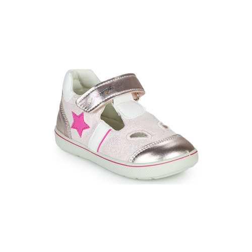 Παπούτσια Κορίτσι Σανδάλια / Πέδιλα Primigi  Ροζ