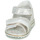 Παπούτσια Κορίτσι Σανδάλια / Πέδιλα Primigi  Άσπρο / Silver