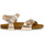 Παπούτσια Αγόρι Σανδάλια / Πέδιλα Grunland CIPRI 40 LUCE Ροζ