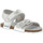Παπούτσια Αγόρι Σανδάλια / Πέδιλα Grunland ARGENTO 40ARIA Grey