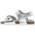 Παπούτσια Αγόρι Σανδάλια / Πέδιλα Grunland ARGENTO 40ARIA Grey