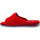 Παπούτσια Γυναίκα Τσόκαρα Grunland ROSSO G7DOLA Red