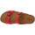 Παπούτσια Γυναίκα Multisport Grunland ROSSO 11 HOLA Red