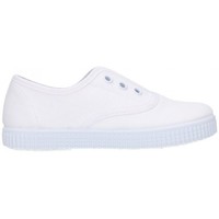 Παπούτσια Αγόρι Χαμηλά Sneakers Batilas 57701 Niño Blanco Άσπρο