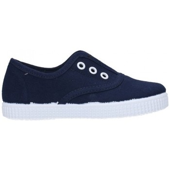 Sneakers Batilas 57701 Niño Azul marino