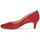 Παπούτσια Γυναίκα Γόβες Betty London NESLIE Red / Fonce