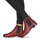 Παπούτσια Γυναίκα Μπότες Betty London NIDOLE Red