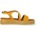 Παπούτσια Γυναίκα Σανδάλια / Πέδιλα Marco Tozzi 28740 Yellow