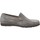 Παπούτσια Άνδρας Μοκασσίνια Mephisto ALGORAS Grey