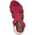 Παπούτσια Γυναίκα Σανδάλια / Πέδιλα Mephisto Blanca Red