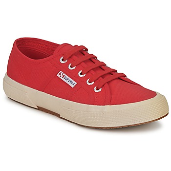 Παπούτσια Χαμηλά Sneakers Superga 2750 CLASSIC Maroon / Κοκκινο