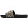 Παπούτσια Άνδρας Σανδάλια / Πέδιλα New Balance Smf200 d Black