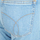 Υφασμάτινα Γυναίκα Παντελόνια Πεντάτσεπα Calvin Klein Jeans J20J207127 / Wertical straps Μπλέ