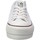Παπούτσια Γυναίκα Sneakers Victoria TRIBU DOBLE LONA Άσπρο