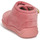 Παπούτσια Κορίτσι Παντόφλες Citrouille et Compagnie HALI Vieux / Ροζ