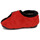 Παπούτσια Κορίτσι Παντόφλες Citrouille et Compagnie NOLIROSSO Red
