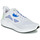 Παπούτσια Χαμηλά Sneakers adidas Performance edge rc 3 Άσπρο