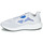 Παπούτσια Χαμηλά Sneakers adidas Performance edge rc 3 Άσπρο