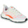 Παπούτσια Παιδί Χαμηλά Sneakers adidas Originals HAIWEE W Άσπρο