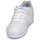 Παπούτσια Παιδί Χαμηλά Sneakers Reebok Classic WORKOUT PLUS Άσπρο