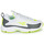 Παπούτσια Χαμηλά Sneakers Reebok Classic DMX SERIES 2200 Άσπρο