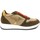 Παπούτσια Γυναίκα Sneakers Mizuno D1GE181352 ETAMIN 2 Brown