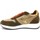 Παπούτσια Γυναίκα Sneakers Mizuno D1GE181352 ETAMIN 2 Brown