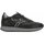 Παπούτσια Γυναίκα Sneakers Mizuno D1GE181409 ETAMIN 2 Black