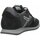 Παπούτσια Γυναίκα Sneakers Mizuno D1GE181309 ETAMIN 2 Black