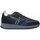 Παπούτσια Γυναίκα Sneakers Mizuno D1GE181527 ETAMIN 2 Μπλέ
