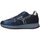 Παπούτσια Γυναίκα Sneakers Mizuno D1GE181527 ETAMIN 2 Μπλέ